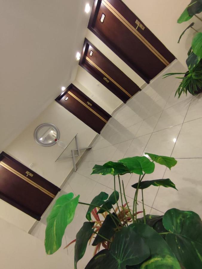 Jewel San Stefano Hotel Alexandria Exterior photo