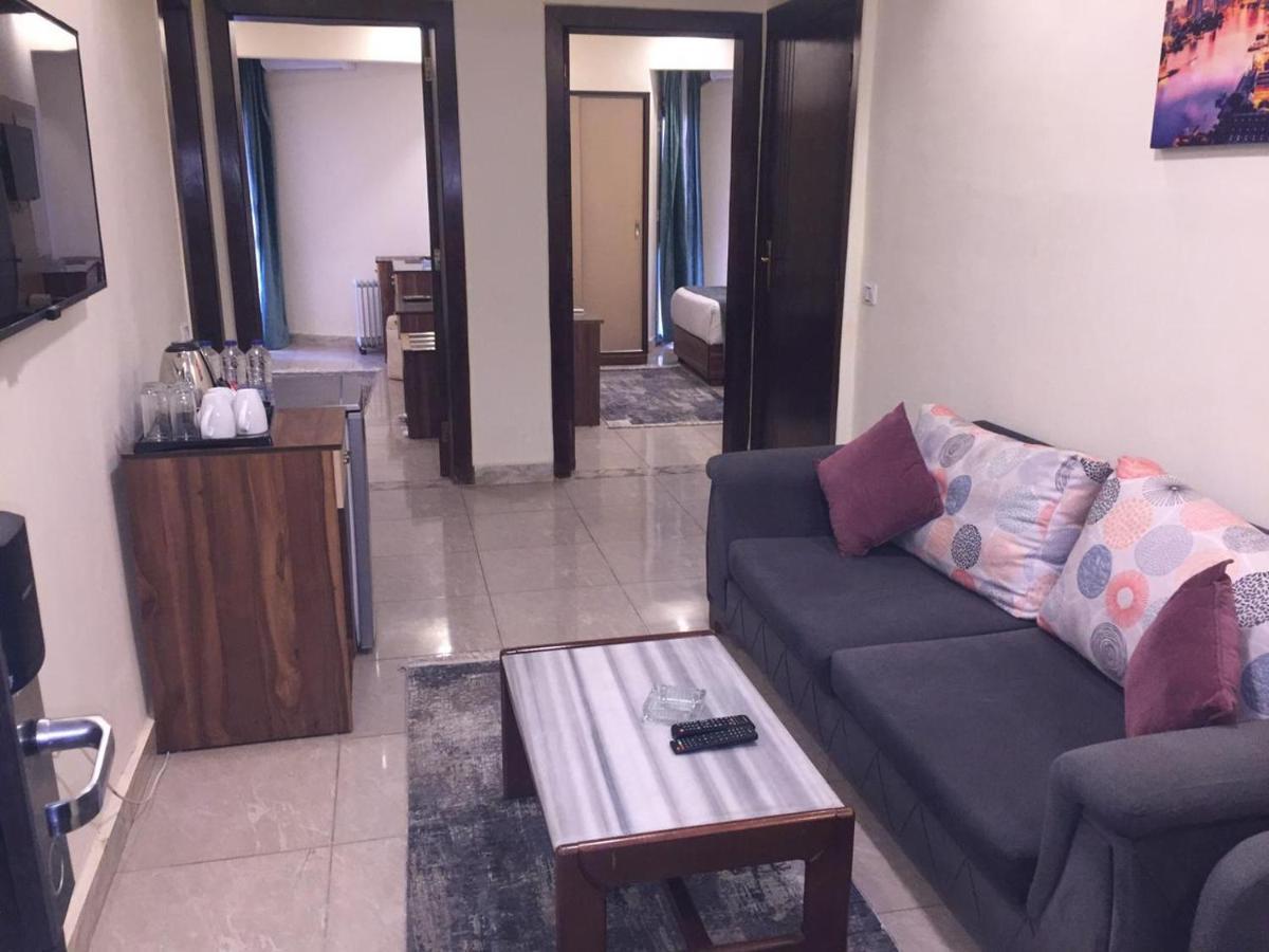 Jewel San Stefano Hotel Alexandria Exterior photo