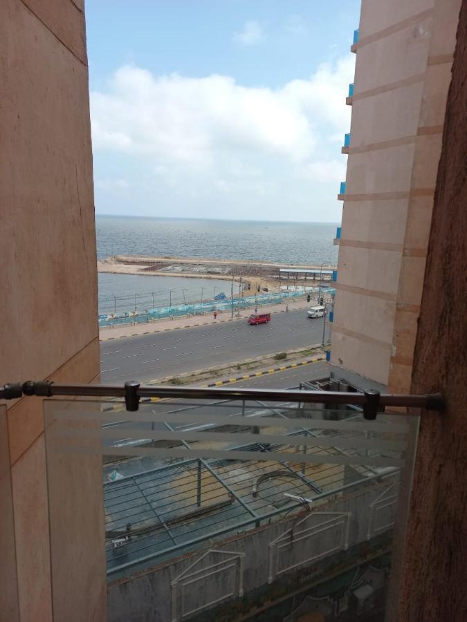 Jewel San Stefano Hotel Alexandria Exterior photo